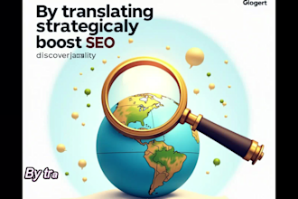 write professional caption and subtitle translation