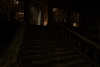 build unreal engine game environment, 3d game scene environment level design ue5