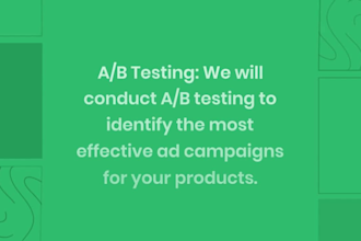 manage your amazon PPC campaigns, fba pl PPC specialist, optimize ads for roas
