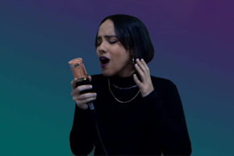 be your female singer songwriter and vocalist
