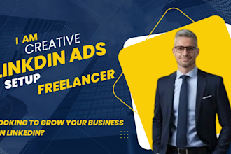 boost your brand with linkedin page and ad campaigns