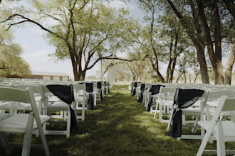 heat up your wedding film