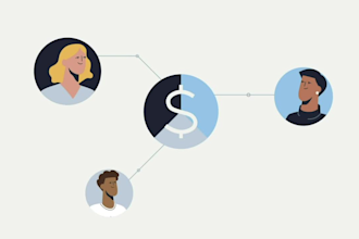 create saas demo animation video explainer software voice over for your product