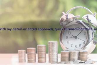 simplify your books and amplify your business as your finance whisperer