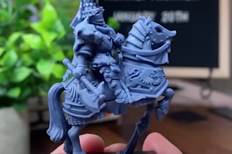 3d sculpt tabletop miniature,resin printed 3d miniature,28mm miniature,wh40k,stl