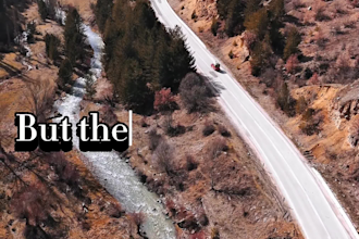 create powerful motivational videos with cinematic visuals and voice over