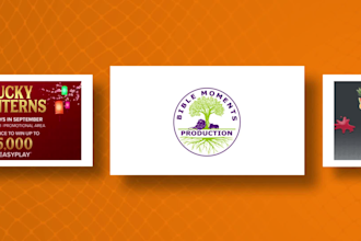 basic logo animation in after effects