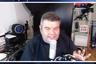 record a male neutral spanish voice over