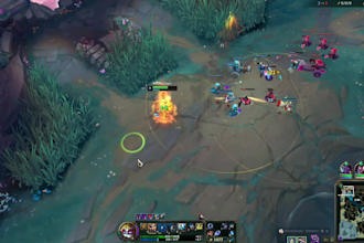 do a funny gaming video edit of twitch clips