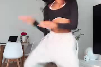create tiktok dance, afro dance, hip hop dance,  choreography dance, belly dance