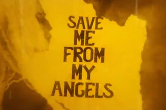 create epic metal music video and lyric music video metal music visualizer song