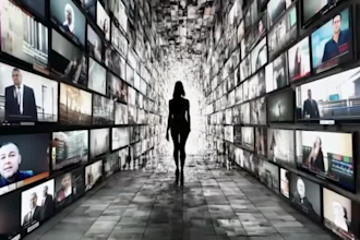 create stunning ai generated music video with tailored lyrics for your song