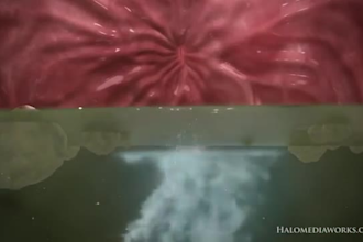 3d 2d quality medical animation video and modelling 3d explainer video illustra