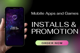 do mobile app promotion with google ads PPC campaign