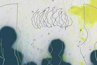 make animated trippy psychedelic and lyric music videos