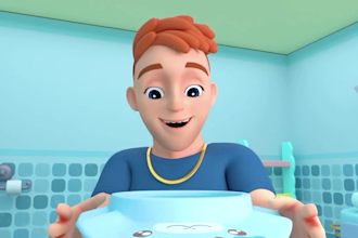 3dcartoon animation, short3d animation, christmas songs, music video,story video
