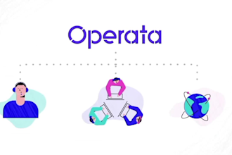 2d explainer video 2d saas animation commercial animation website app explainer