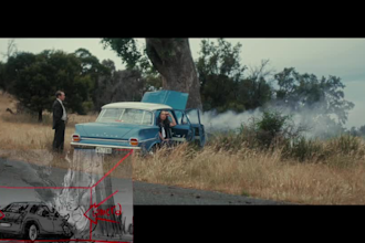 Hot Review!  create stunning digital storyboards from your ideas