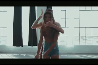 do ballet dance choreography dance video for your song