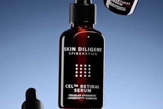 create 3d cosmetic animation 3d lipstick animation 3d perfume 3d skincare video