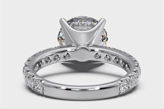 do 3d jewelry  render images and animation videos
