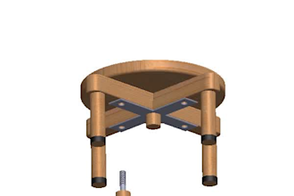 provide 3d product design ready for manufacturing using solidworks