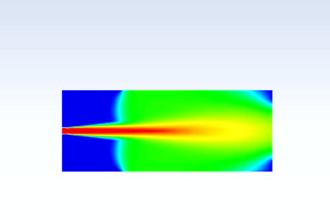 do cfd analysis in ansys workbench