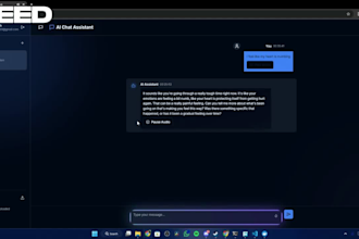 create custom ai agents for support and business automation