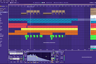 produce a beat in ableton live