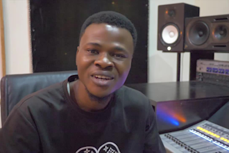 mix and master your song with top mixing and mastering gears