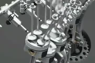 3d product animation video ads 3d industrial 3d cgi and vfx  cad blender c4d