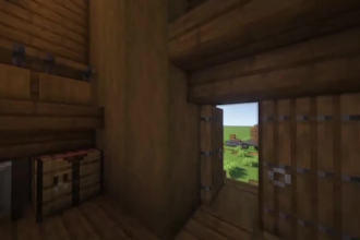 build custom minecraft castles, bases, or statues