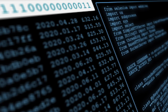 programador experto en scripts automatizados python web bots