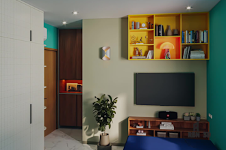 create stunning 3d bedroom designs and renders