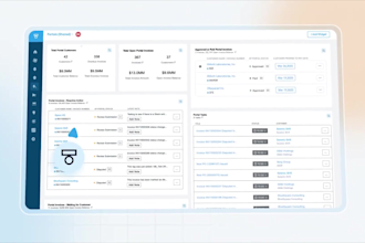 create saas video, saas product, software explainer,  demo video, saas ui ux