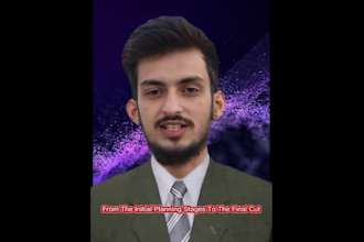 professional ai avatar human spokesperson videos