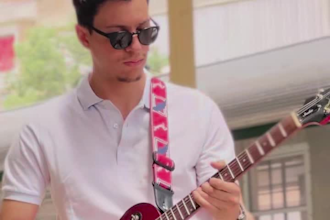 provide studio quality guitar recordings for you