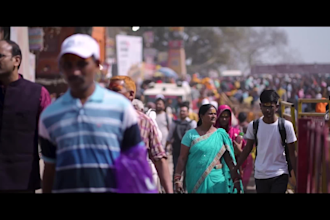 professionally edit your documentary video or reel