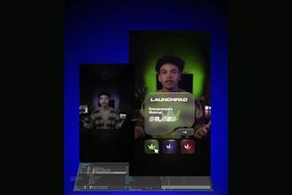 edit your youtube shorts, instagram reels, tiktok video like devin jatho