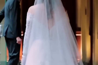 do wedding video editing with cinematic storytelling