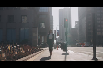 professionally edit business video