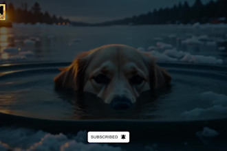 create ai animal rescue videos for social media