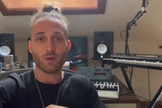 finish any song youre stuck on