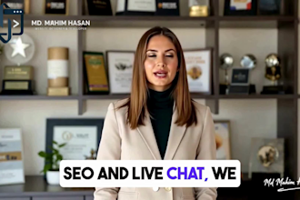 create a powerful UK law firm website that earns trust and clients