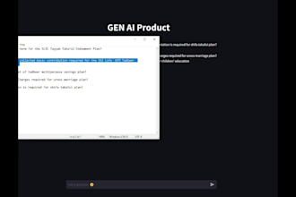 custom ai development services chatbots nlp and automation
