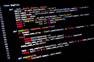 fix any python bug , error  code and automate your task