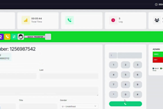 setup vicidial installation and configuration