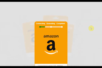 provide and setup CPA content locker landing pages