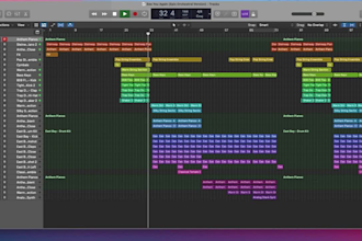 make or remake exclusive beats, avoid copyright