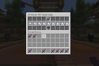 create custom minecraft spigot plugins for your serve